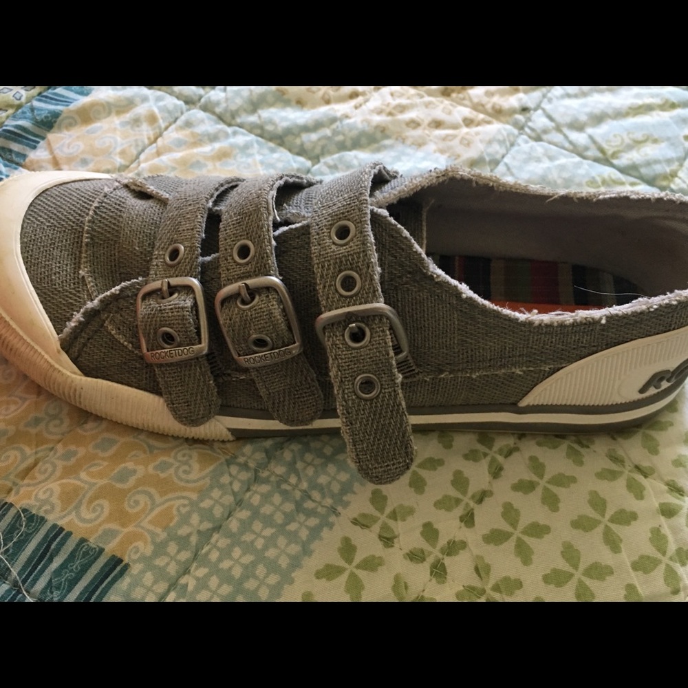 Rocket dog women’s shoes size 6.5